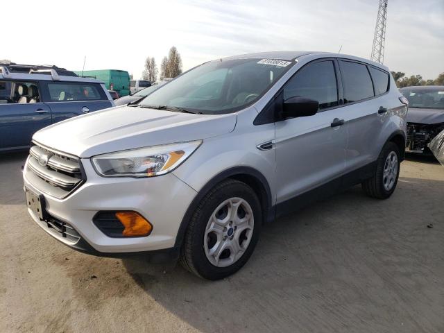 ford escape 2017 1fmcu0f7xhue37333