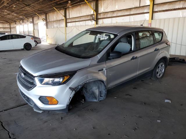 ford escape s 2018 1fmcu0f7xjua36483