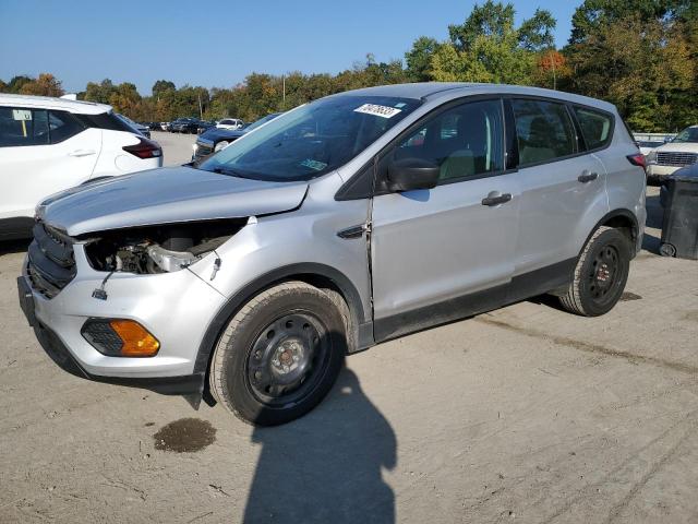 ford escape 2018 1fmcu0f7xjua39822