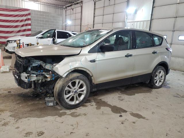 ford escape 2018 1fmcu0f7xjua84999