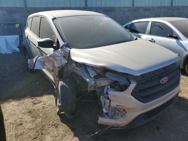 ford escape s 2018 1fmcu0f7xjua85151