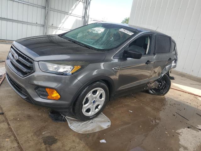 ford escape s 2018 1fmcu0f7xjua85876