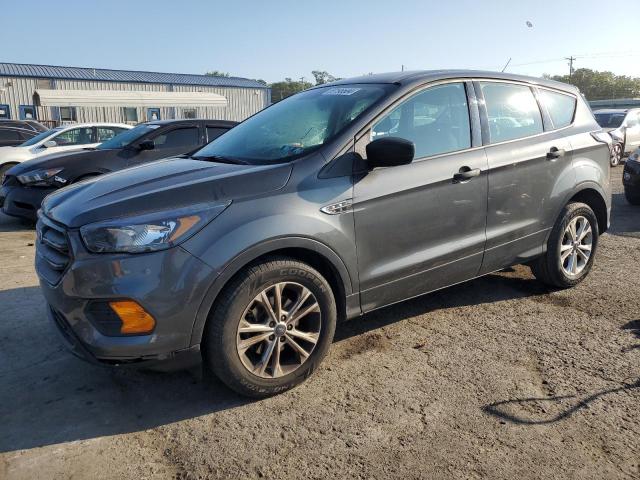 ford escape s 2018 1fmcu0f7xjub50225