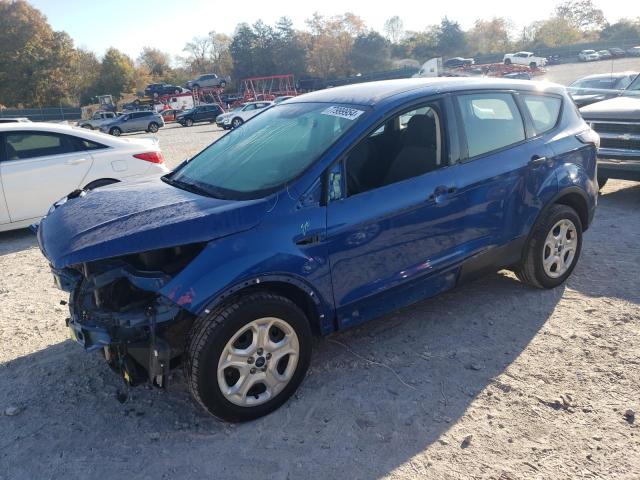 ford escape s 2018 1fmcu0f7xjub79241