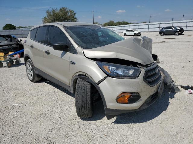 ford escape s 2018 1fmcu0f7xjuc75743