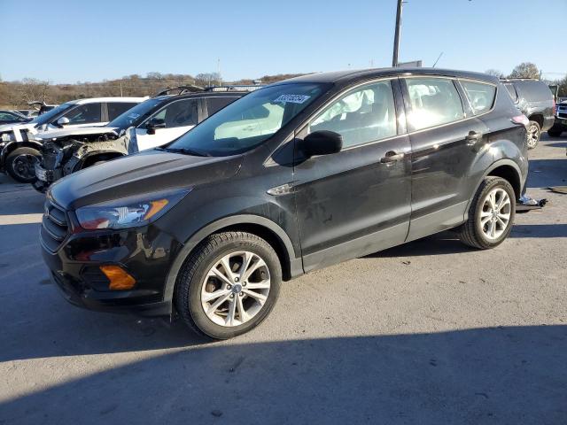 ford escape s 2018 1fmcu0f7xjud14427