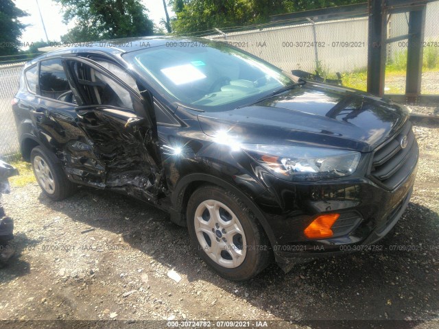 ford escape 2018 1fmcu0f7xjud15609