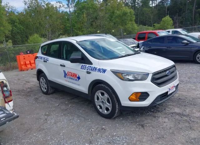 ford escape 2019 1fmcu0f7xkua21676