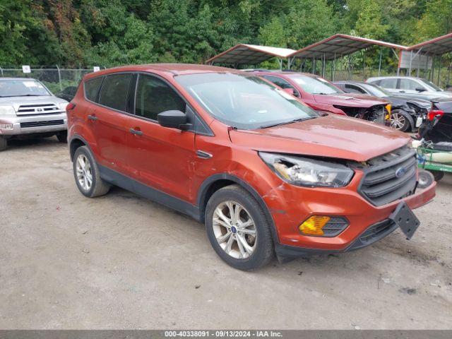 ford escape 2019 1fmcu0f7xkua30474