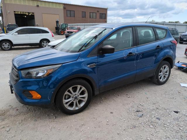 ford escape s 2019 1fmcu0f7xkua59778