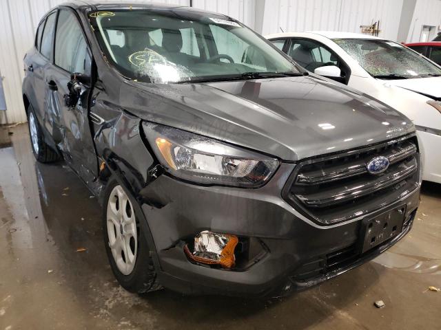 ford escape s 2019 1fmcu0f7xkub49772