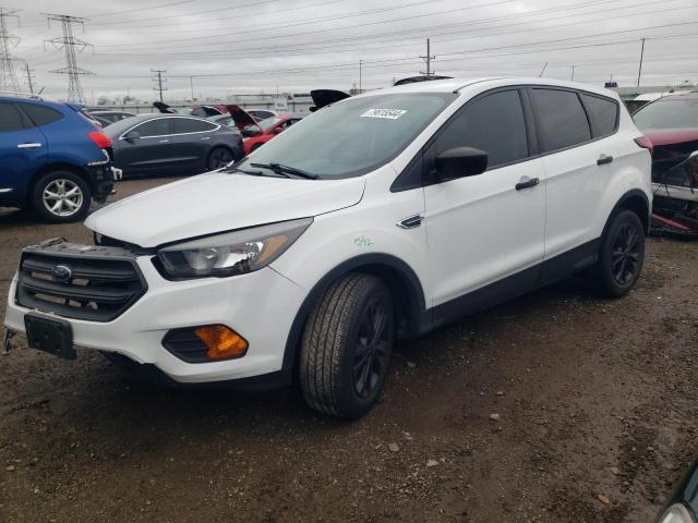 ford escape s 2019 1fmcu0f7xkub51344