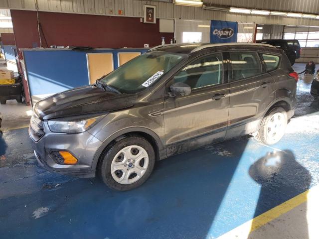 ford escape s 2019 1fmcu0f7xkub55667