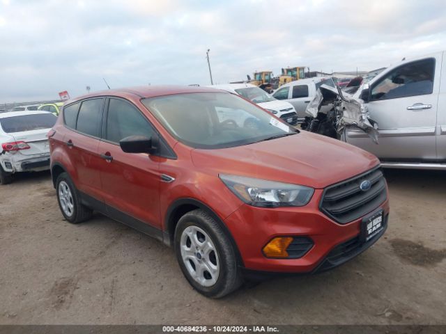 ford escape 2019 1fmcu0f7xkub58424