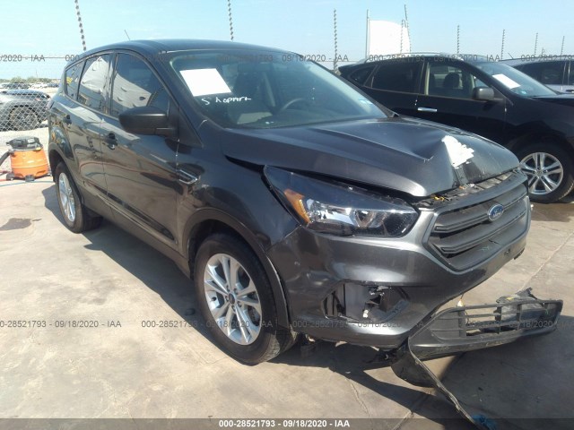 ford escape 2019 1fmcu0f7xkuc02809