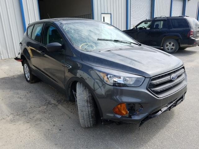 ford escape s 2019 1fmcu0f7xkuc45790