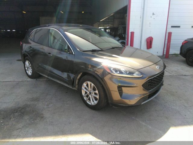 ford escape 2020 1fmcu0g60lua24240