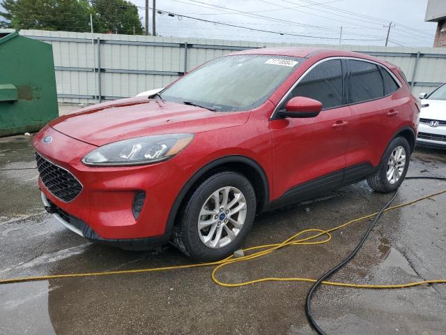 ford escape se 2020 1fmcu0g60lua67508