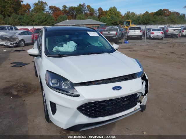 ford escape 2020 1fmcu0g60lua70523