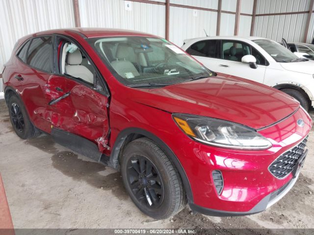 ford escape 2020 1fmcu0g60lua76080