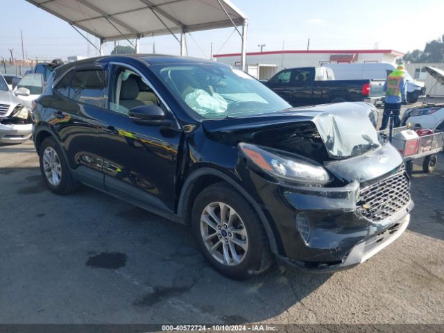 ford escape 2020 1fmcu0g60lua92635