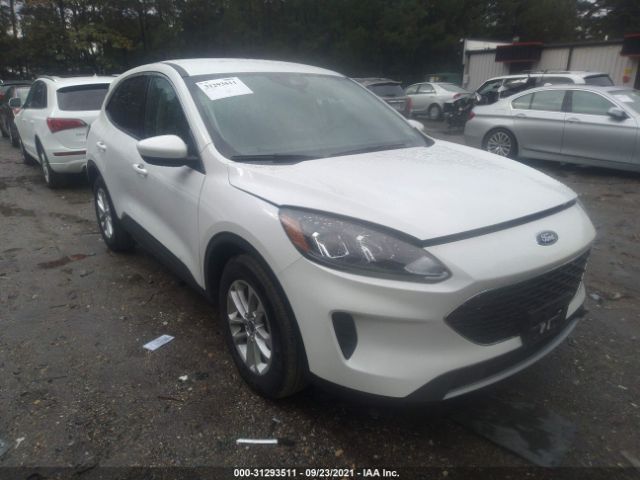 ford escape 2020 1fmcu0g60lua94840