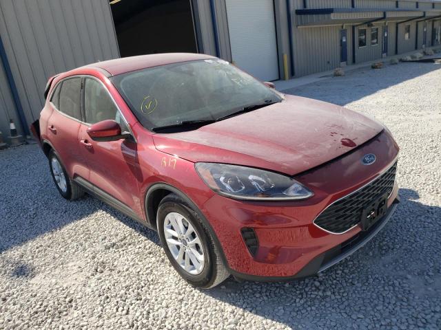 ford escape se 2020 1fmcu0g60lub02421