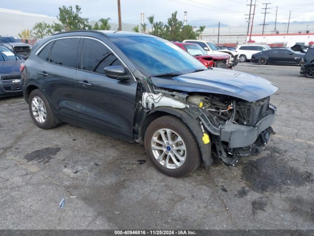 ford escape 2020 1fmcu0g60lub05920