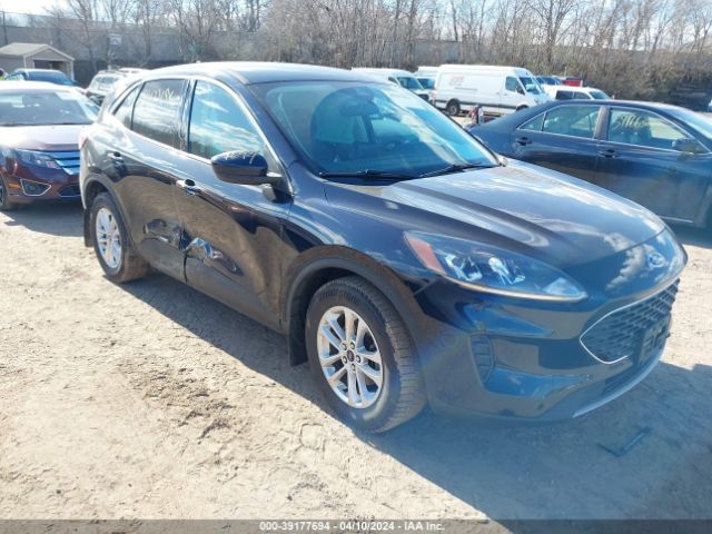 ford escape 2021 1fmcu0g60mua59698