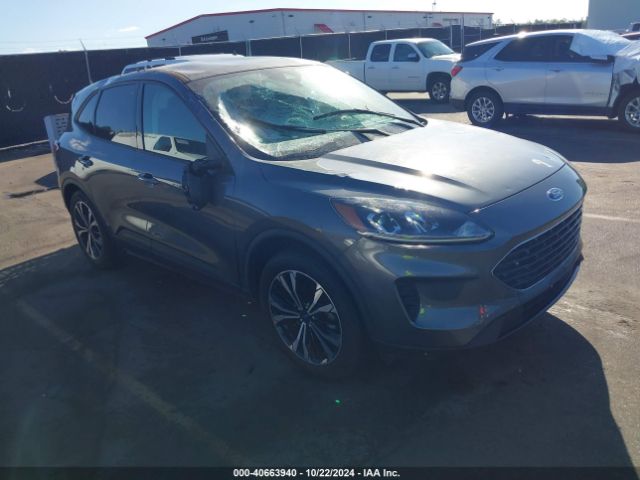 ford escape 2021 1fmcu0g60mua97335