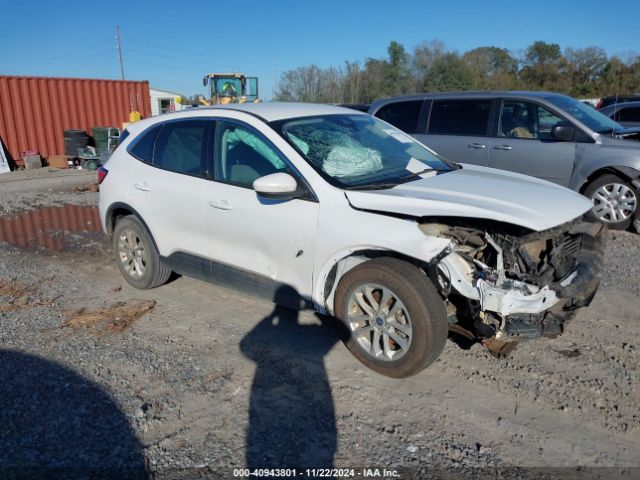 ford escape 2021 1fmcu0g60mub14117