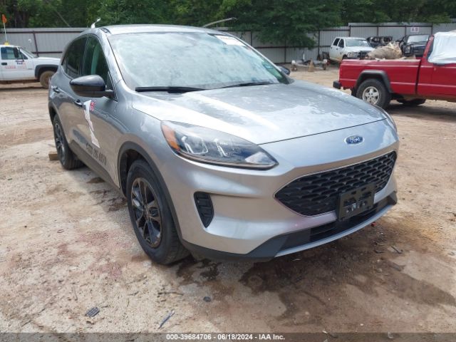 ford escape 2022 1fmcu0g60nua55572