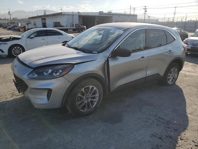 ford escape se 2022 1fmcu0g60nua55734