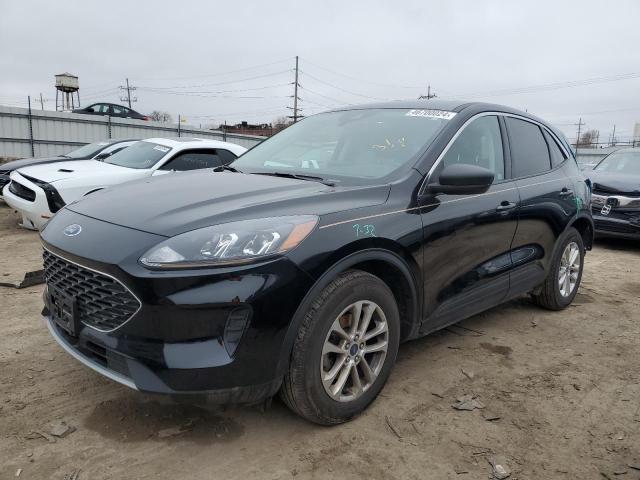 ford escape 2022 1fmcu0g60nub35888