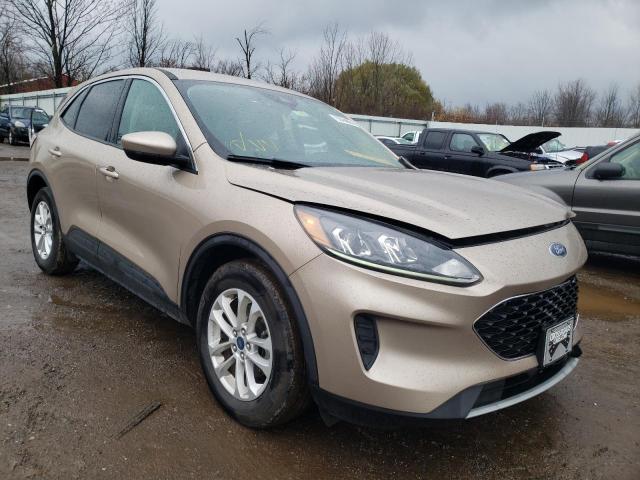 ford escape se 2020 1fmcu0g61lua22979