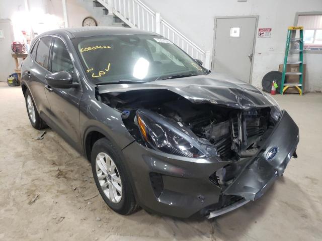 ford escape se 2020 1fmcu0g61lub43544