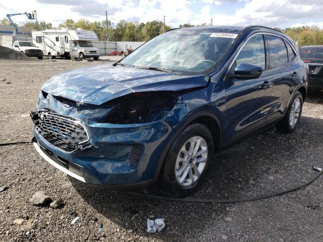 ford escape 2020 1fmcu0g61luc15231