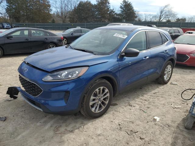 ford escape 2022 1fmcu0g61nub43465