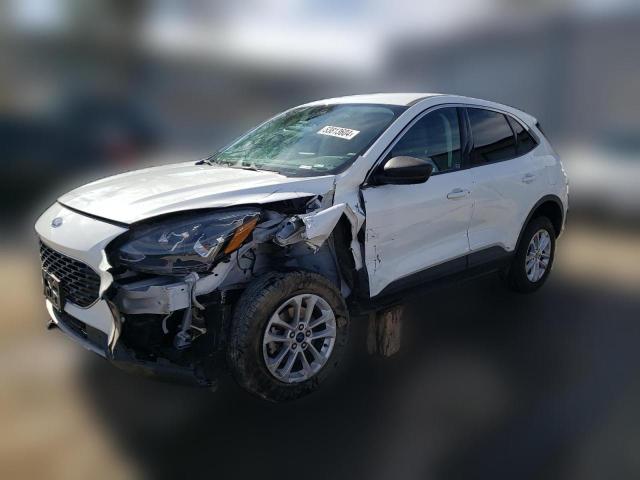 ford escape 2022 1fmcu0g61nub62193