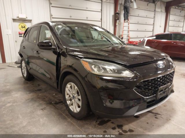 ford escape 2020 1fmcu0g62lua26197