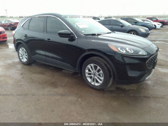 ford escape 2020 1fmcu0g62lua54355