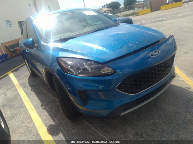 ford escape 2020 1fmcu0g62lua92443