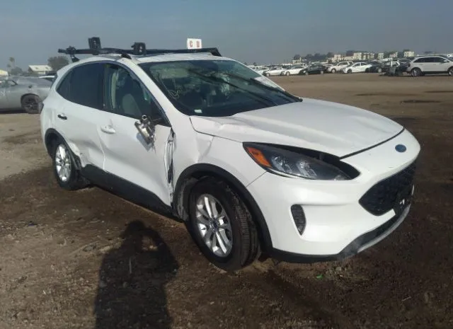 ford escape 2020 1fmcu0g62lub44816