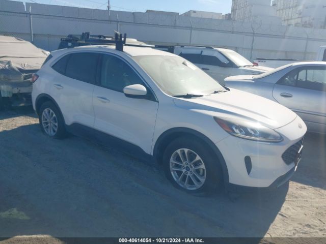 ford escape 2020 1fmcu0g62lub44847