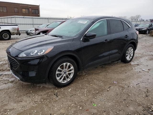 ford escape se 2020 1fmcu0g62lub74222