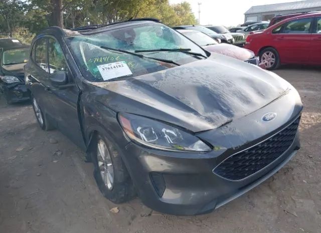 ford escape 2020 1fmcu0g62lub96849