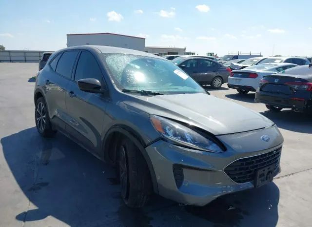 ford escape 2021 1fmcu0g62mua16416