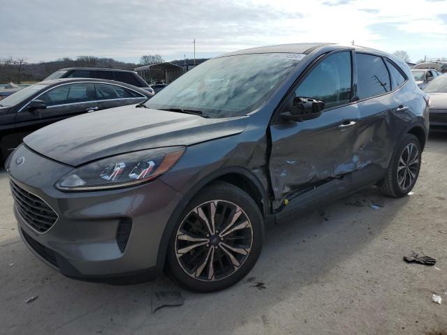 ford escape se 2022 1fmcu0g62nua05076