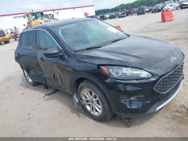 ford escape 2022 1fmcu0g62nua53841