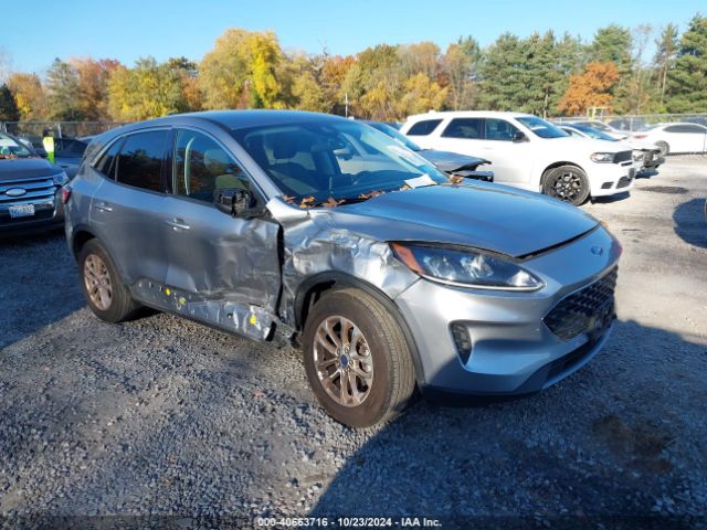 ford escape 2022 1fmcu0g62nub63725